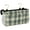 GZ37, variant on Ryvnso Bedside Caddy Rectangular Pattern Bedside Storage Bag Hanging Organizer