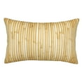 thumbnail image 1 of Fotbe Bamboo Wall Funda de Almohada Decorativa Estilo Occidental, Lujo en Algodón, Fundas para Almohadas King, Cojín Estampado para Decoración del Hogar-20"x30", 1 of 6