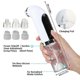 thumbnail image 4 of Micro-bubble skin cleansing device blackhead beauty device pore cleaning export device beauty skin cleansing device, 4 of 5
