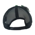 thumbnail image 4 of John Deere Moline 112 Green and Black Mesh Back Hat/Cap - LP82941, 4 of 7