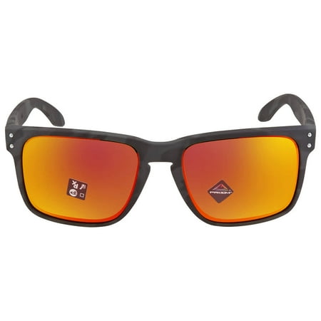 Oakley Holbrook XL Prizm Ruby Square Men's Sunglasses OO9417 941729 59