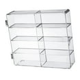 thumbnail image 4 of Vitrina transparente perfecl caja de presentación rectangular para modelo de coche, 4 of 8