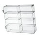 thumbnail image 4 of Vitrina para coleccionables, caja de presentación para coleccionables, escaparate de cubos, modelos de coches coleccionables, escaparate para figuras, 4 of 8