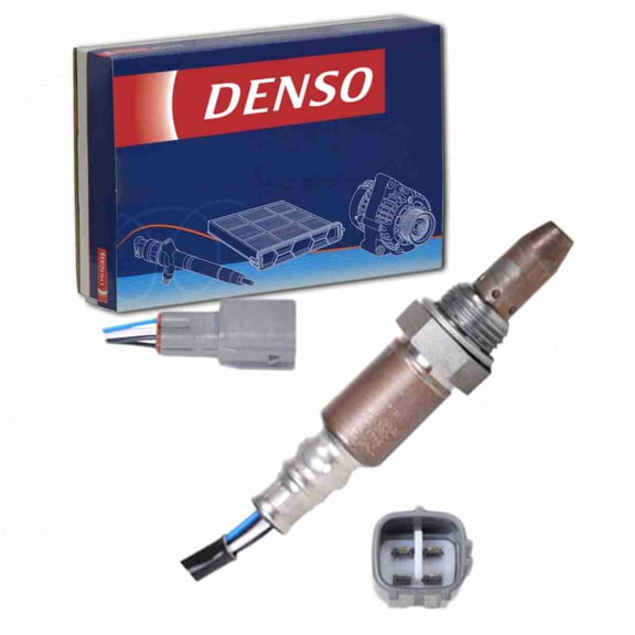 DENSO Upstream Air Fuel Ratio AFR Sensor compatible with Toyota RAV4 2.4L L4 2004-2008
