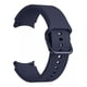 thumbnail image 2 of Correa Silicon Para Samsung Galaxy Watch 4 5 Pro 2 Piezas, 2 of 8