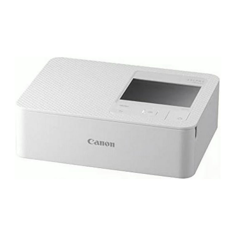 Canon SELPHY CP1500 imprimante photo mobile avec wifi - noir Canon