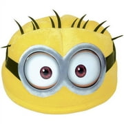 Deluxe Despicable Me Minion Hat, 1ct
