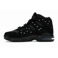 thumbnail image 2 of Nike Men's Air Max 2 CB '94 Triple Black Basketball Shoes, from StockX, 2 of 5