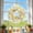 Multicolor-2B Home Decor, variant on karymi Large Easter Tapestry Shaped Rattan Wreath Decoration 15.75in Multicolor Plastic for Front Door Wall Party Garland Holiday Spring Decorative Ring Birthday Gifts Birthday Gifts