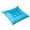 1#Blue, variant on TACILIP Solid Chair Pad Super Soft Thick Washable Seat Cushion Chair Cushions Seat Cushions Chair Pads for Indoor Outdoor Garden Home Kitchen Office (16"x16")