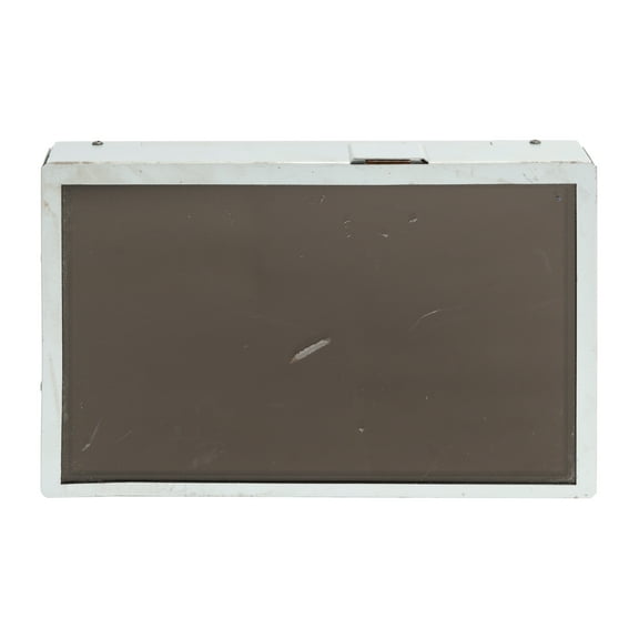 Restored 2013-14 Ford Escape C-Max OEM Information Screen w Control Module CJ5T-18B955-FC (Refurbished)