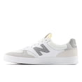 thumbnail image 1 of Zapatillas New Balance 300 V3 Court Blanco Gris Pizarra 11.5 M, 1 of 1