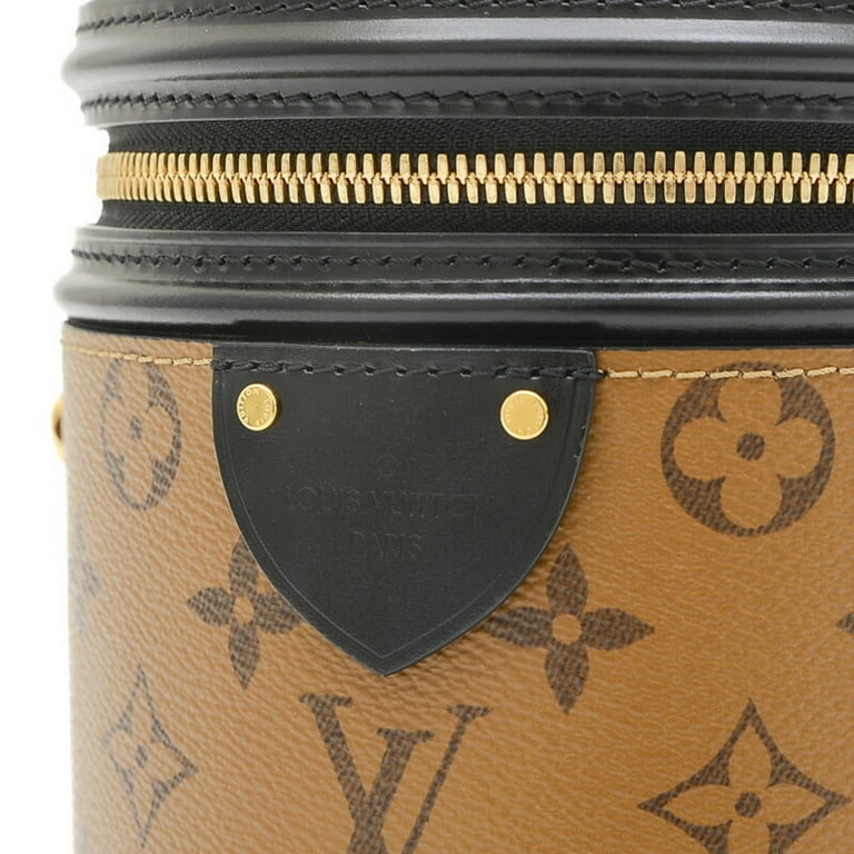 Pre-Owned Louis Vuitton Monogram Reverse Cannes Bag M43986 (Good  