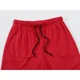 thumbnail image 2 of CCM-pantalones cortos para correr para hombre, ropa deportiva informal de secado rápido, de malla transpirable, para gimnasio, novedad de verano, 2023, 2 of 3