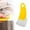 D, variant on Clearance Cleaning Brush under $1,Kitchen Food Grade Silicone Spatula 2024 New Reusable Silicone Pot Cleaning Spatula Silicone Pan Cleaning Scraper Upgrade Scratch Spatula Scraper Kitchen Tool