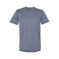 thumbnail image 2 of Adidas - Sport T-Shirt - A376 - Collegiate Navy Heather - Size: XL, 2 of 3