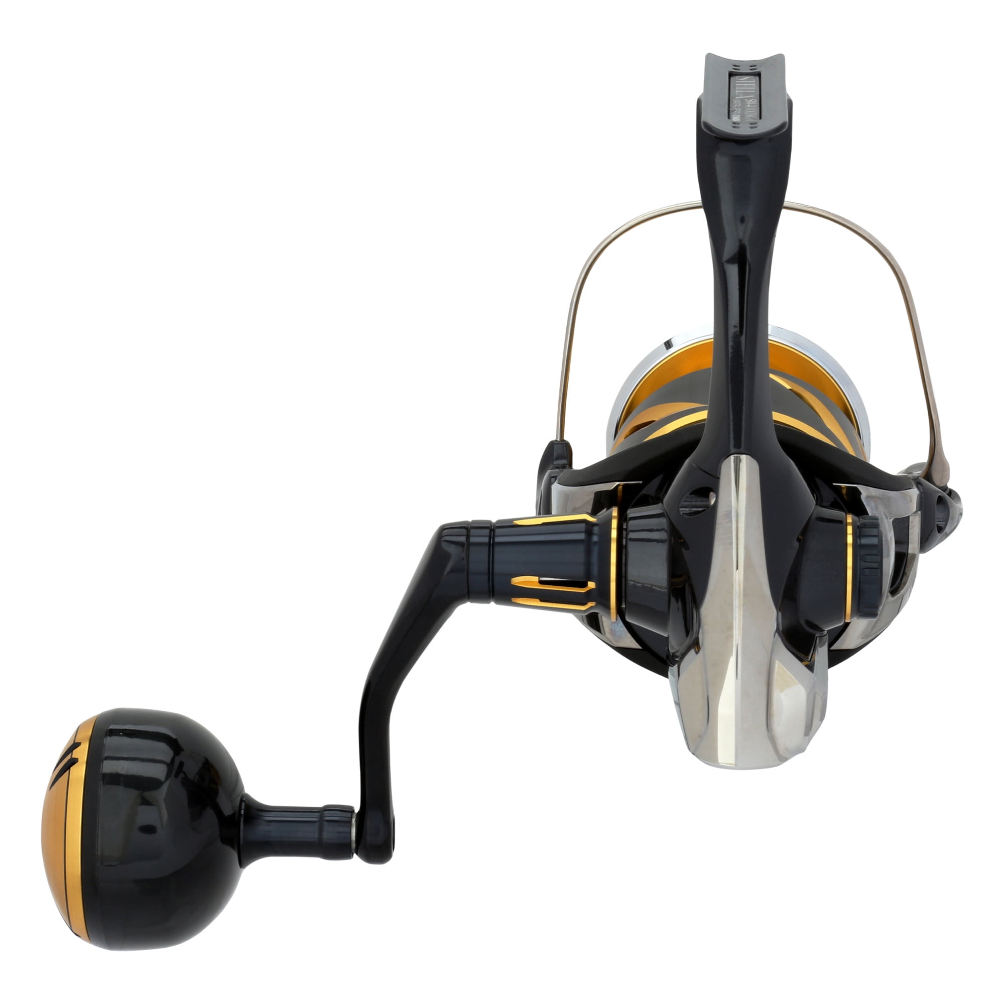 Shimano Stella SW 20000PG C - Saltwater Spinning Reels, HAGANE