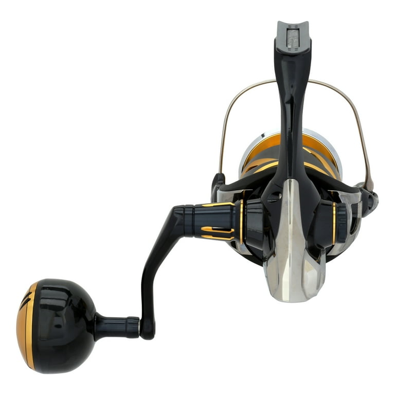 Shimano Stella SW 4000XG C Saltwater Spinning Reels with Key
