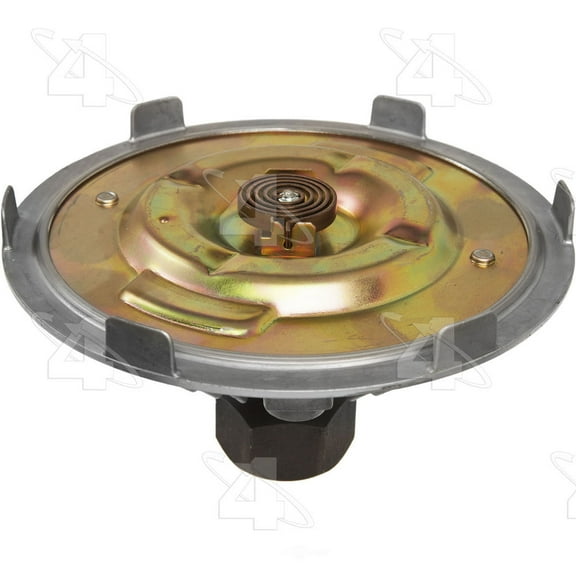 Engine Cooling Fan Clutch Fits select: 1996-2000 CHEVROLET GMT-400, 1996-2002 CHEVROLET SUBURBAN