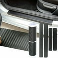 thumbnail image 3 of For BMW X5 E70 X6 E71 X1 2007-2014 4X Door scuff plate Guards Sill Plate Pedalsi, 3 of 4