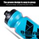thumbnail image 5 of Jaula para botella de agua para bicicleta de montaña, soporte para hervidor de agua MTB con tornillo (negro), 5 of 6