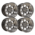 thumbnail image 1 of 4 RINES 15 5X139.7 ECONOLINE, RAM TRACKER. IMP WHEELS, 1 of 2
