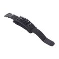 thumbnail image 2 of Cinta de haz de guitarra doméstica para bajo, ukelele, instrumentos de cuerda, cuerdas de traste de guitarra resistente, amortiguador de ruido Negro S Hugo Silencio para cuerdas de bajo, 2 of 10
