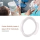 thumbnail image 5 of O-Shape labial Cheek Retractor Higiene bucal Abridor de boca Blanqueamiento dental Ortodoncia CACAGOO Abridor de boca, 5 of 7