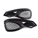 thumbnail image 4 of Guardamanos universales de 7/8 para motos de cross y cuatriciclos BuyWeek, 4 of 5