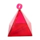 thumbnail image 1 of Colgante de peso para globo, accesorio compacto para cojinetes de globos, decoración para Rojo, 1 of 9