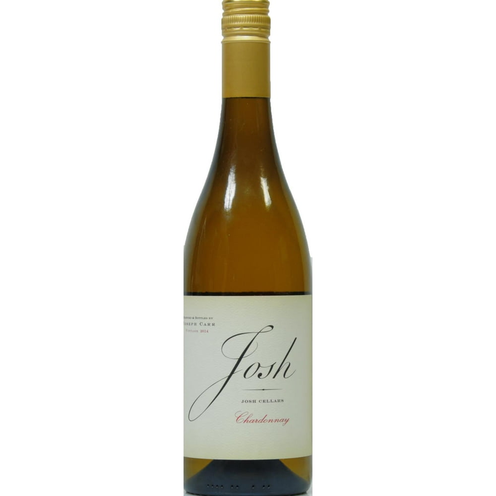Josh Cellars Chardonnay 750ml