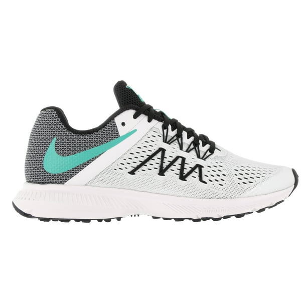 Nike Women's Zoom Winflo 3 Running Shoe