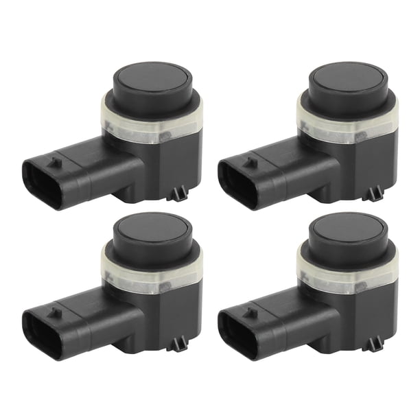 4uds Coche Reversa PDC Estacionamiento Asistencia Sensor 4H0919275