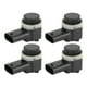 thumbnail image 1 of 4uds Coche Reversa PDC Estacionamiento Asistencia Sensor 4H0919275, 1 of 8