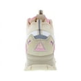 thumbnail image 3 of Fila Ray Tracer Tr 2 Mid Womens Shoes Size 8.5, Color: Khaki/Pink, 3 of 5