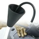 thumbnail image 1 of Accesorio adaptador de cono para máquina de automotriz, adaptador de arranque universal fácil de usar para detección de sistemas de combustible y, 1 of 8