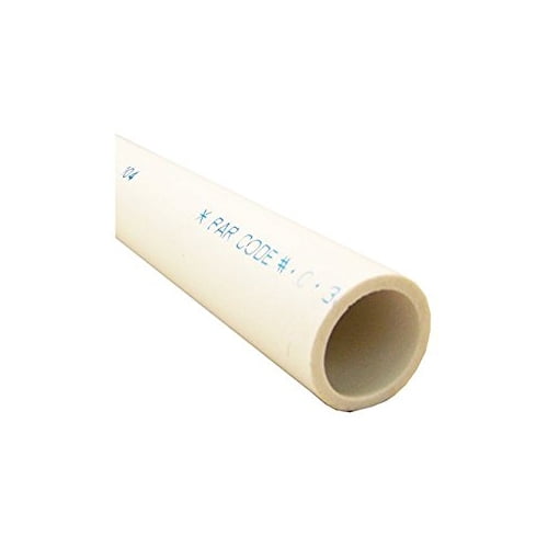 GENOVA PRODUCTS 315077 3/4x5 SCH40 PVC Pipe