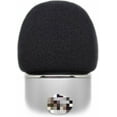 thumbnail image 1 of Flexible Foam Windscreen Covers Other Large Microphones, MXL, Audio Technica etc Quality Sponge Material for Blue Yeti Accessory Part, 1 of 10