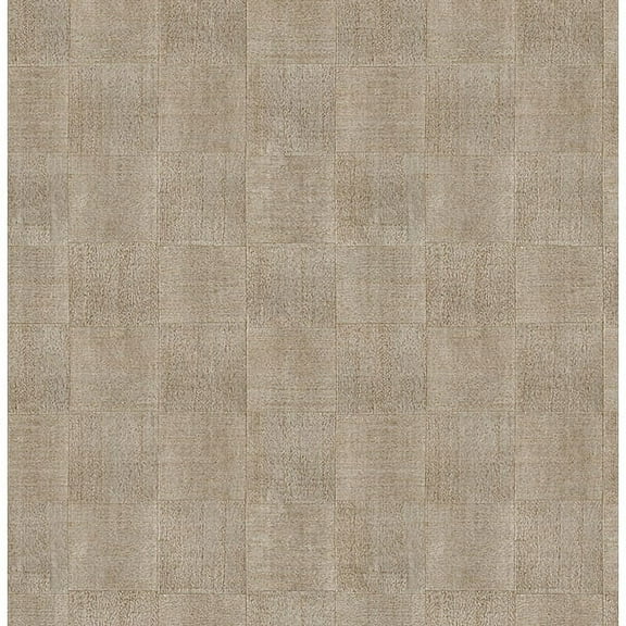 Kenneth James Odyssey Bronze Wood Wallpaper