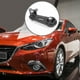 thumbnail image 3 of Soporte del motor del motor Unique Bargains No.D65239040 - Soporte de transmisión trasera para automóvil - para Mazda 2 2011-2013 1 Pc, 3 of 7
