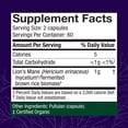 thumbnail image 3 of Host Defense Lion's Mane - 120 Capsules (60 Servings), 3 of 8