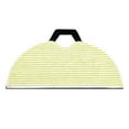 thumbnail image 1 of Accessoires de Balai Robot RV2001 2002WD AV2001 2000WD Réutilisables pour Sol Dur Remplacement Humide Expert pour Rembourrages en Superfibre, 1 of 8