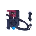 thumbnail image 4 of Juego de boquillas extrusoras de impresora 3D Kit de extrusora de 12 V Reemplazo de accesorios de impresora 3D para CR-10 Inevent EL5559-00, 4 of 6