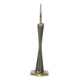 thumbnail image 4 of Rdeghly Canton Tower Model, High Quality Tower Model, Bookcase Wine Cabinet TV Cabinet For Living Room, 4 of 8