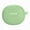 Color:Matcha Green, variant on Soft Silicone Case Protective Cover for iQOO TWS Air3 Earbuds Shockproof Lightweight Design Easily Charging Port Access