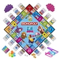 thumbnail image 1 of Juego de mesa Monopoly Fall Guys Ultimate Knockout Edition para jugadores de 8 años en adelante, 1 of 2