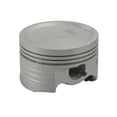 thumbnail image 3 of PISTON COMPLETO 0.25 (PERNO 14MM) SET HONDA GL 150 CARGO (14-19), XR 150L (14-19), 3 of 3