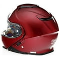 thumbnail image 3 of Shoei Neotec II Modular Helmet - Wine Red, 3 of 6