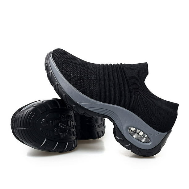 Platform shoes shop with arch support