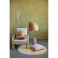 thumbnail image 3 of Creative Co-Op Cotton Slub Marble Printed Pillow, 3 of 5